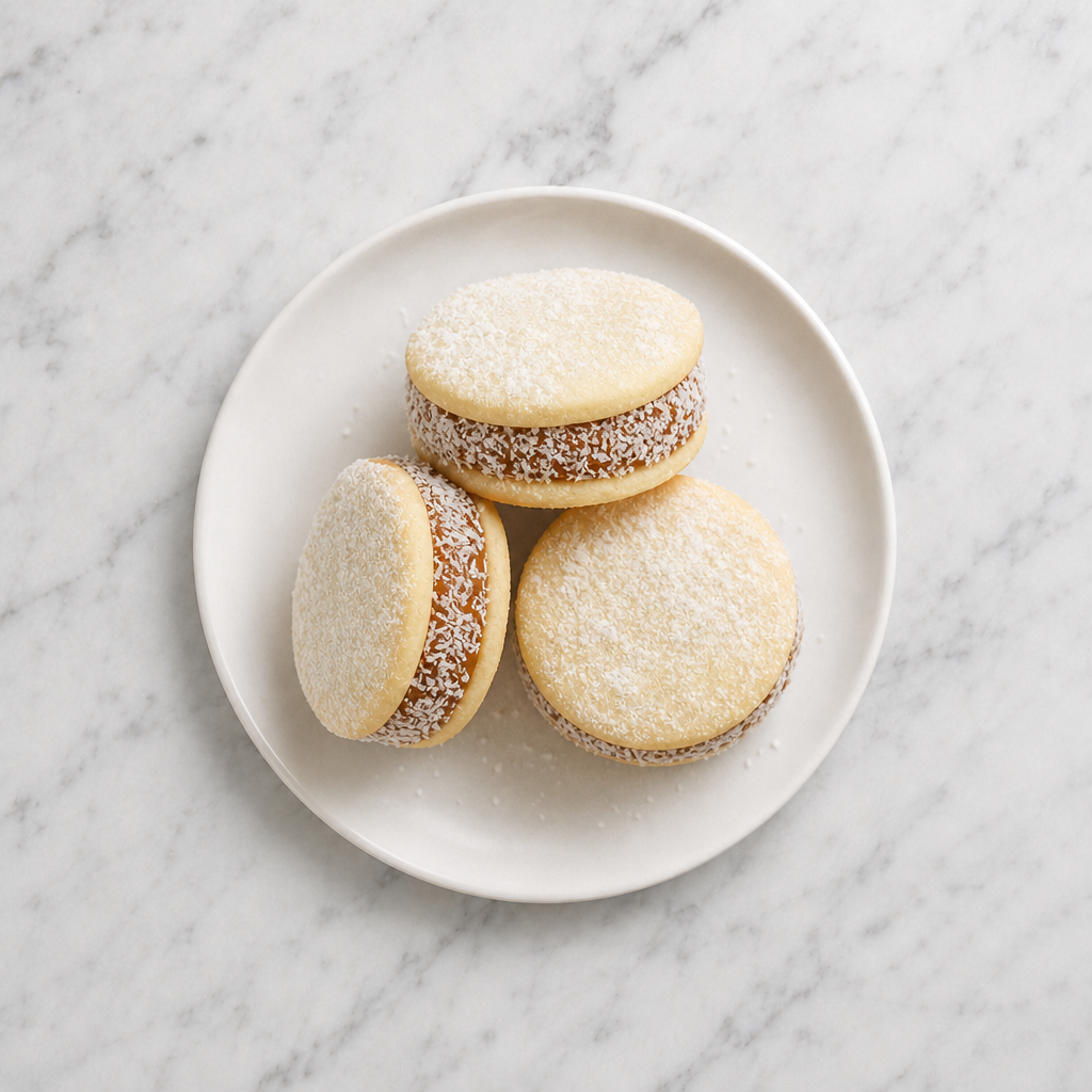 Alfajores