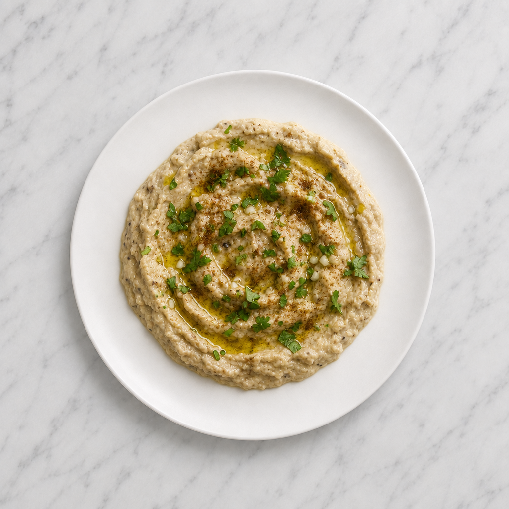 Baba Ganoush