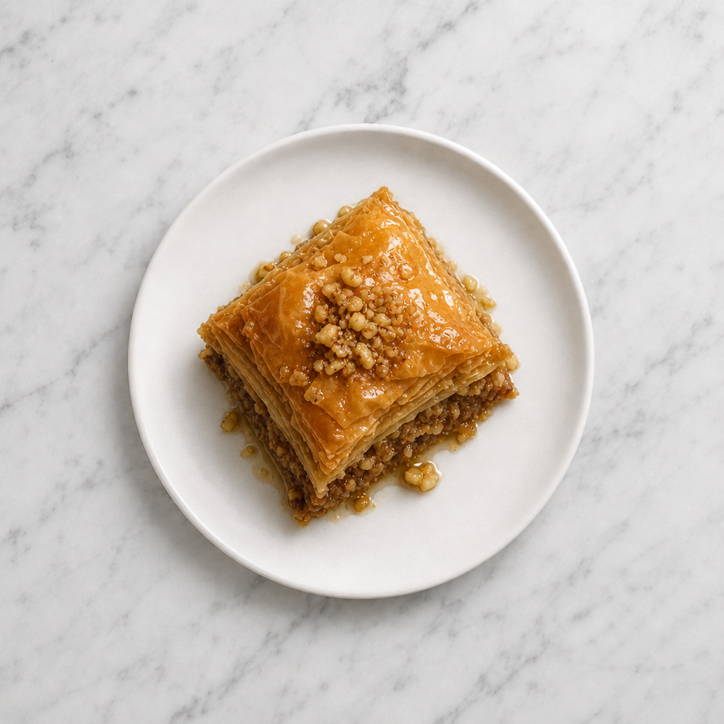 Baklava