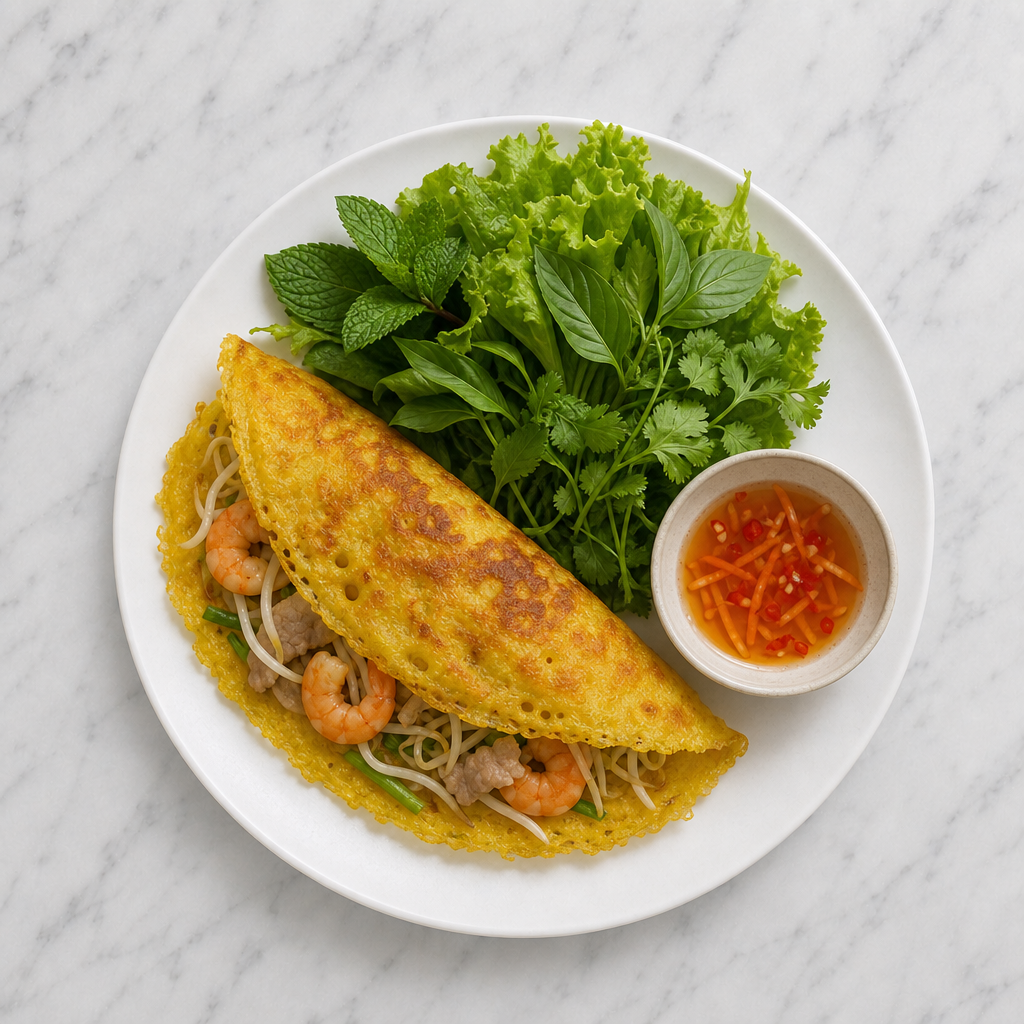 Banh Xeo