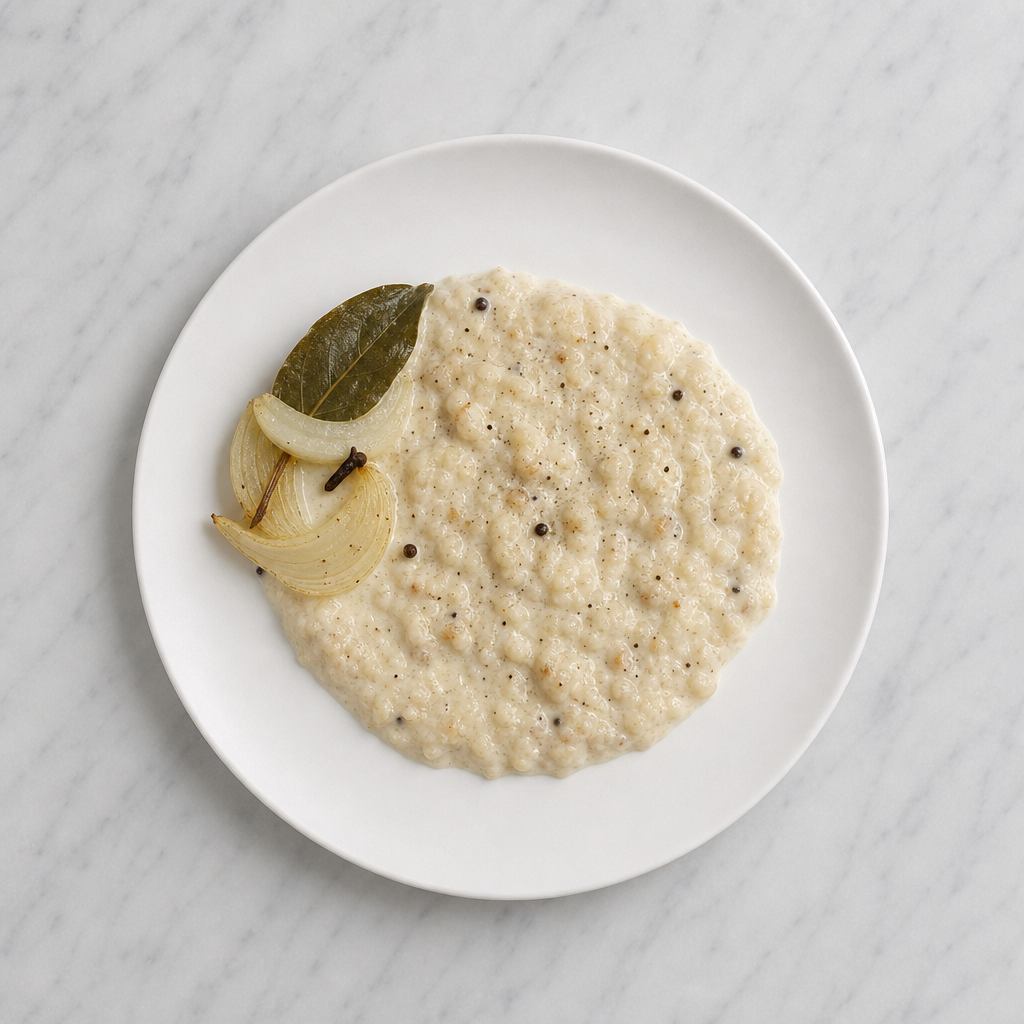 Bread Sauce