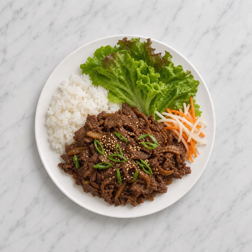 Bulgogi