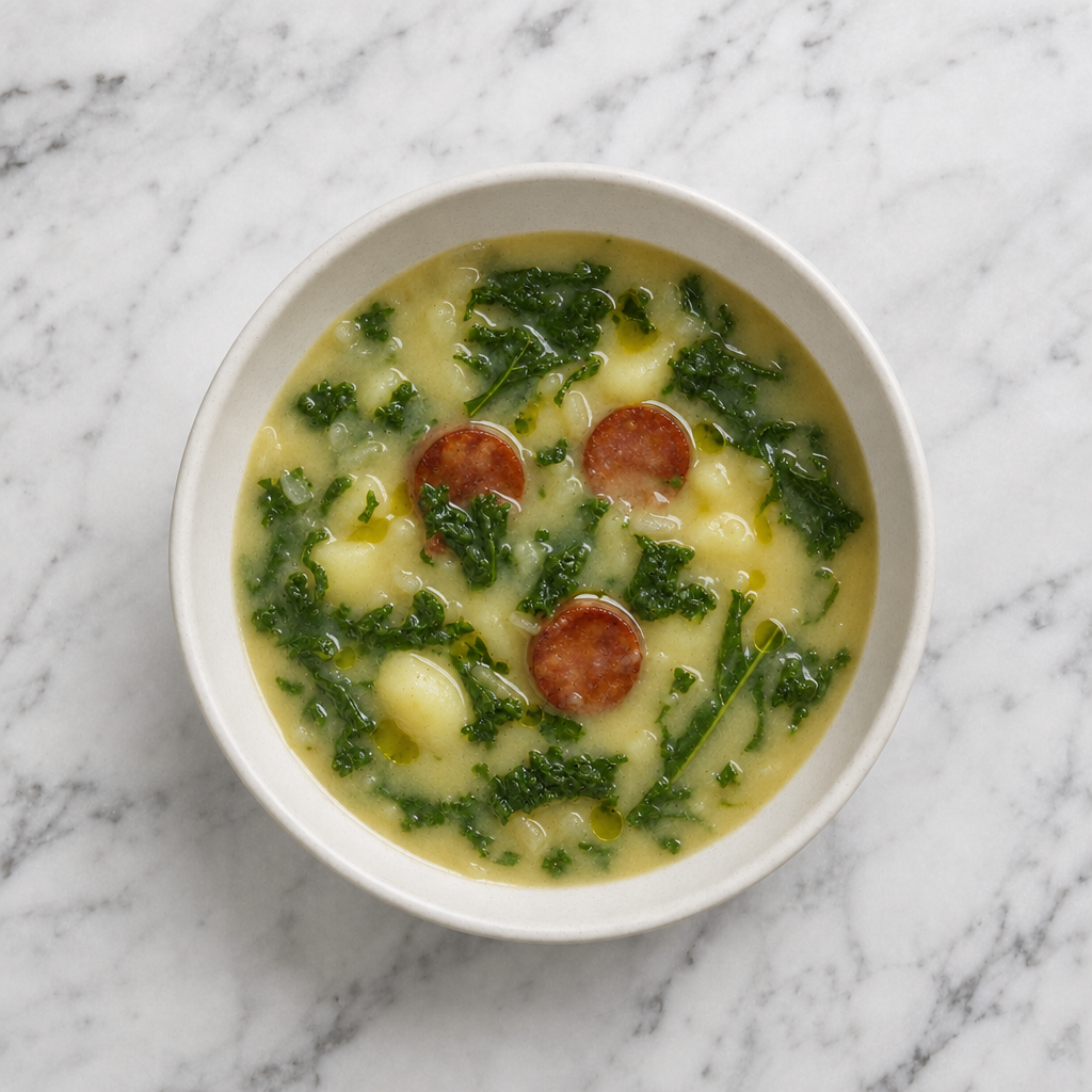 Caldo Verde