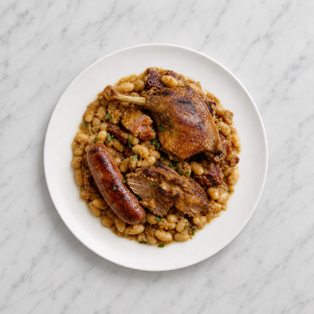 Cassoulet