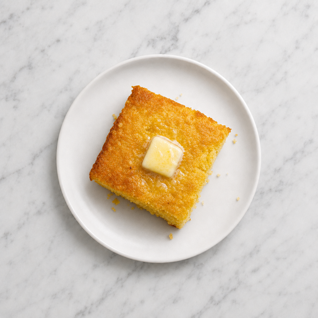 Cornbread