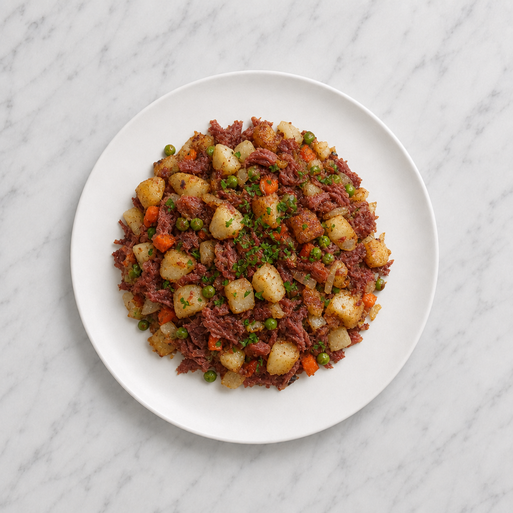 Corned Beef Hash