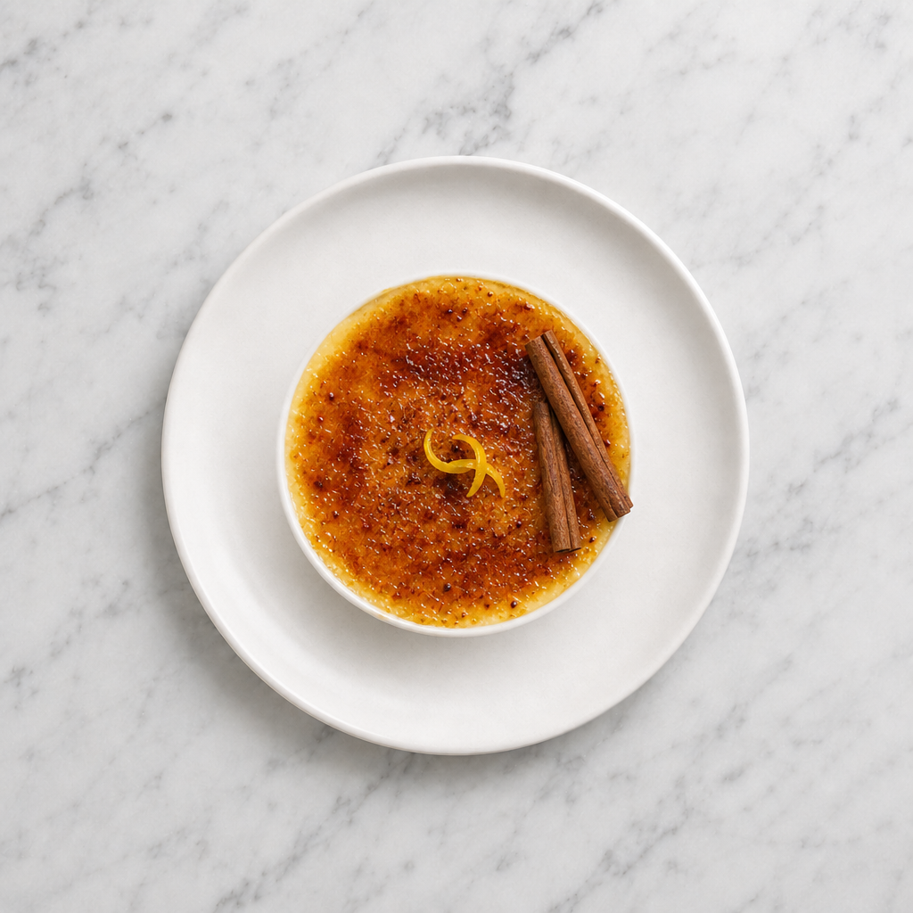 Crema Catalana