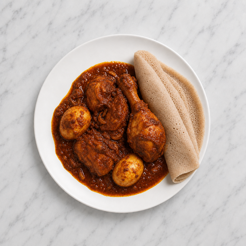 Doro Wat