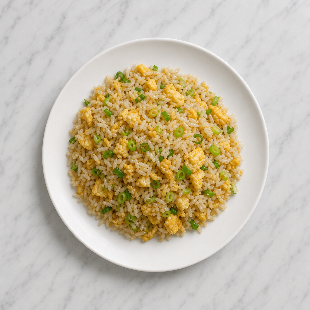 Egg Fried Rice