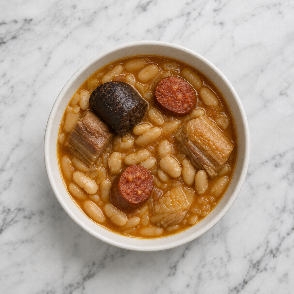 Fabada Asturiana