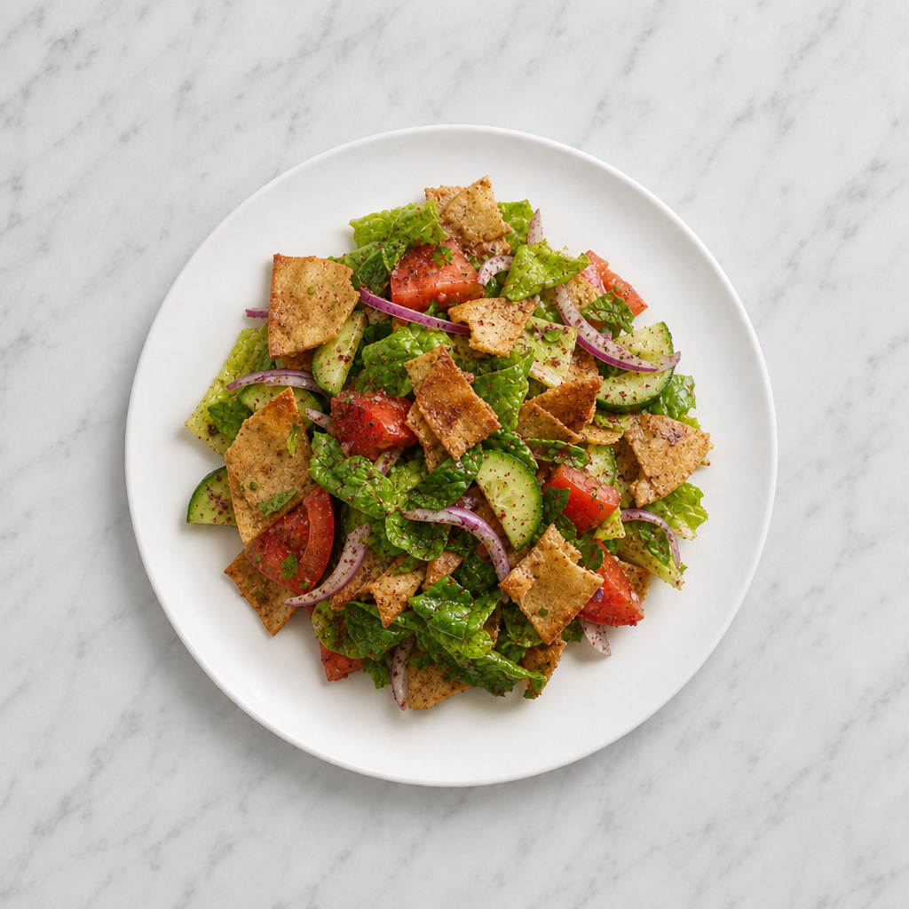 Fattoush