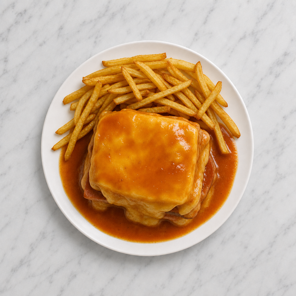 Francesinha