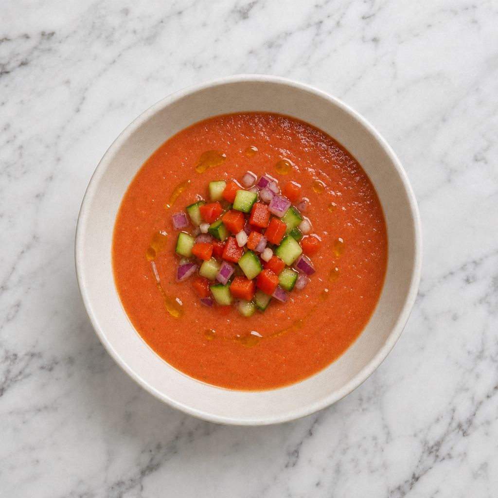 Gazpacho