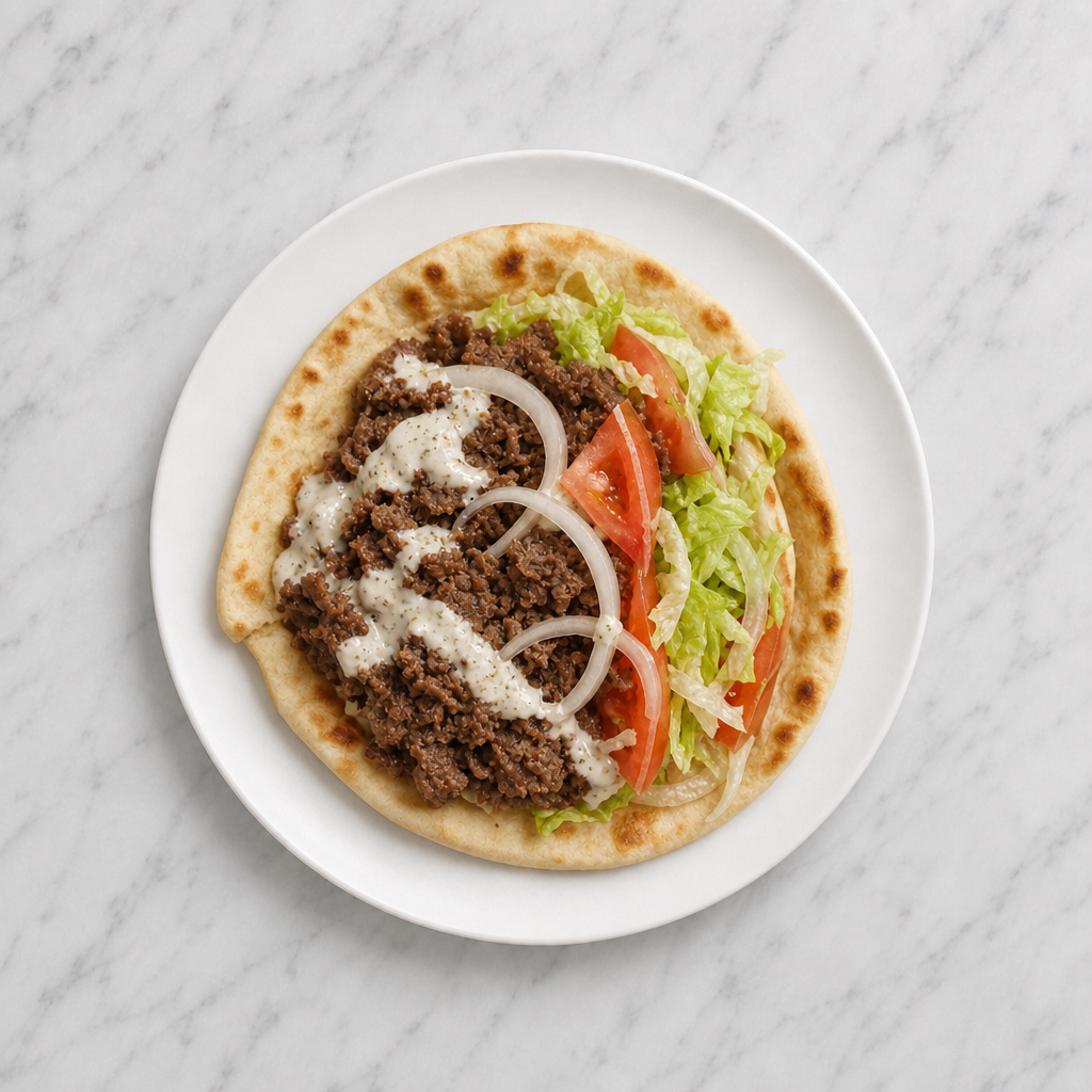 Halifax Donair