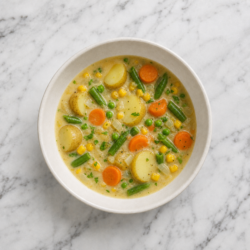 Hodge Podge