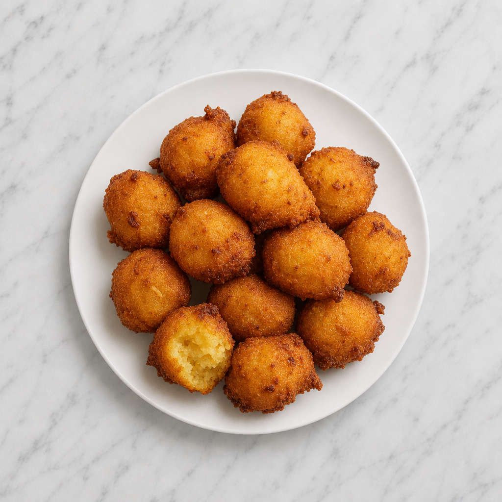 Hush Puppies