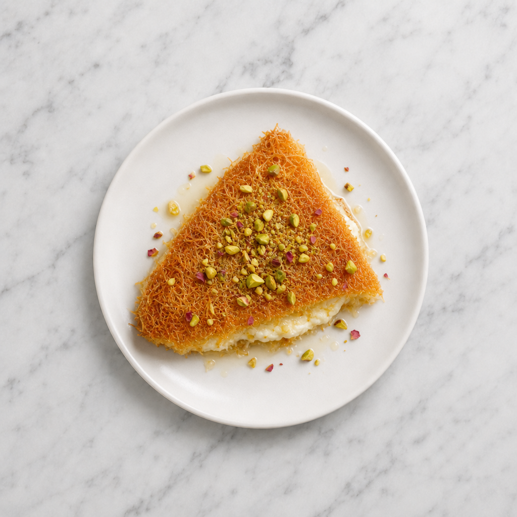 Kanafeh