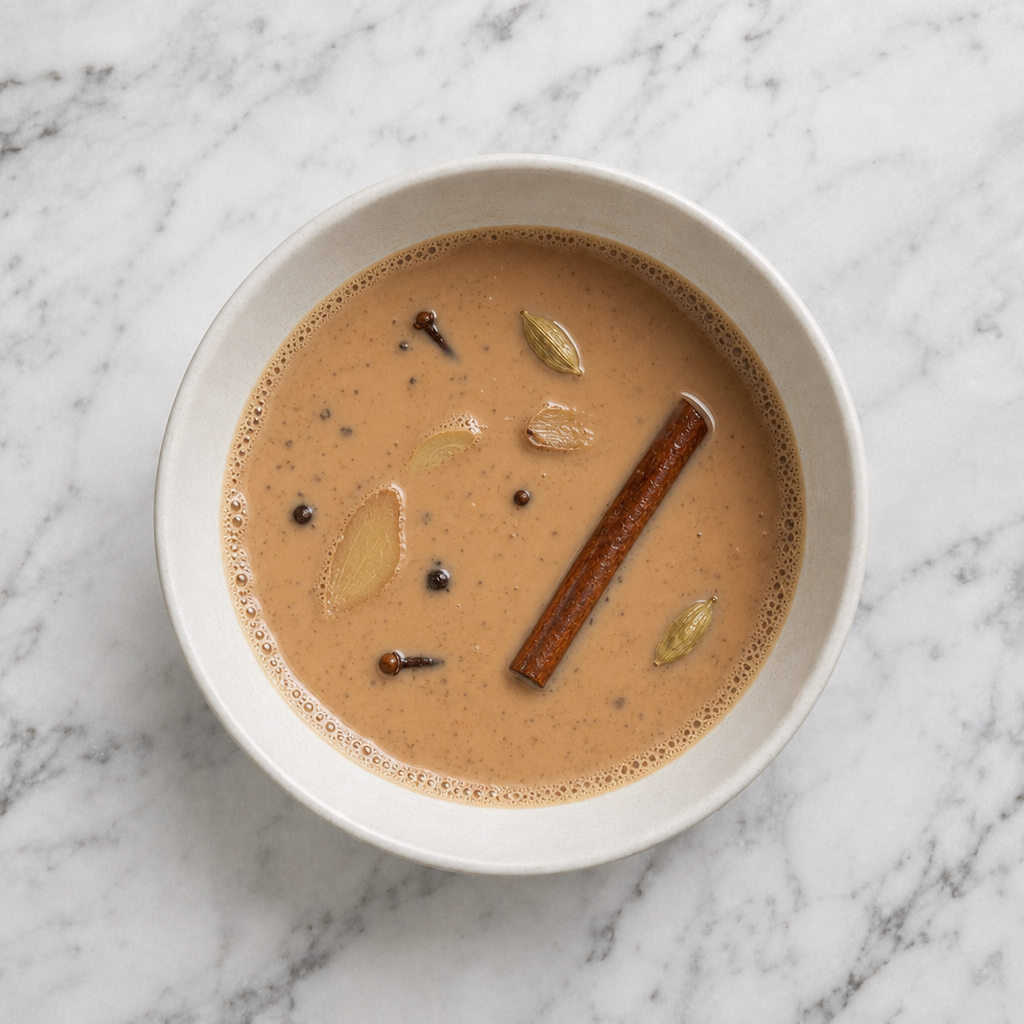Masala Chai