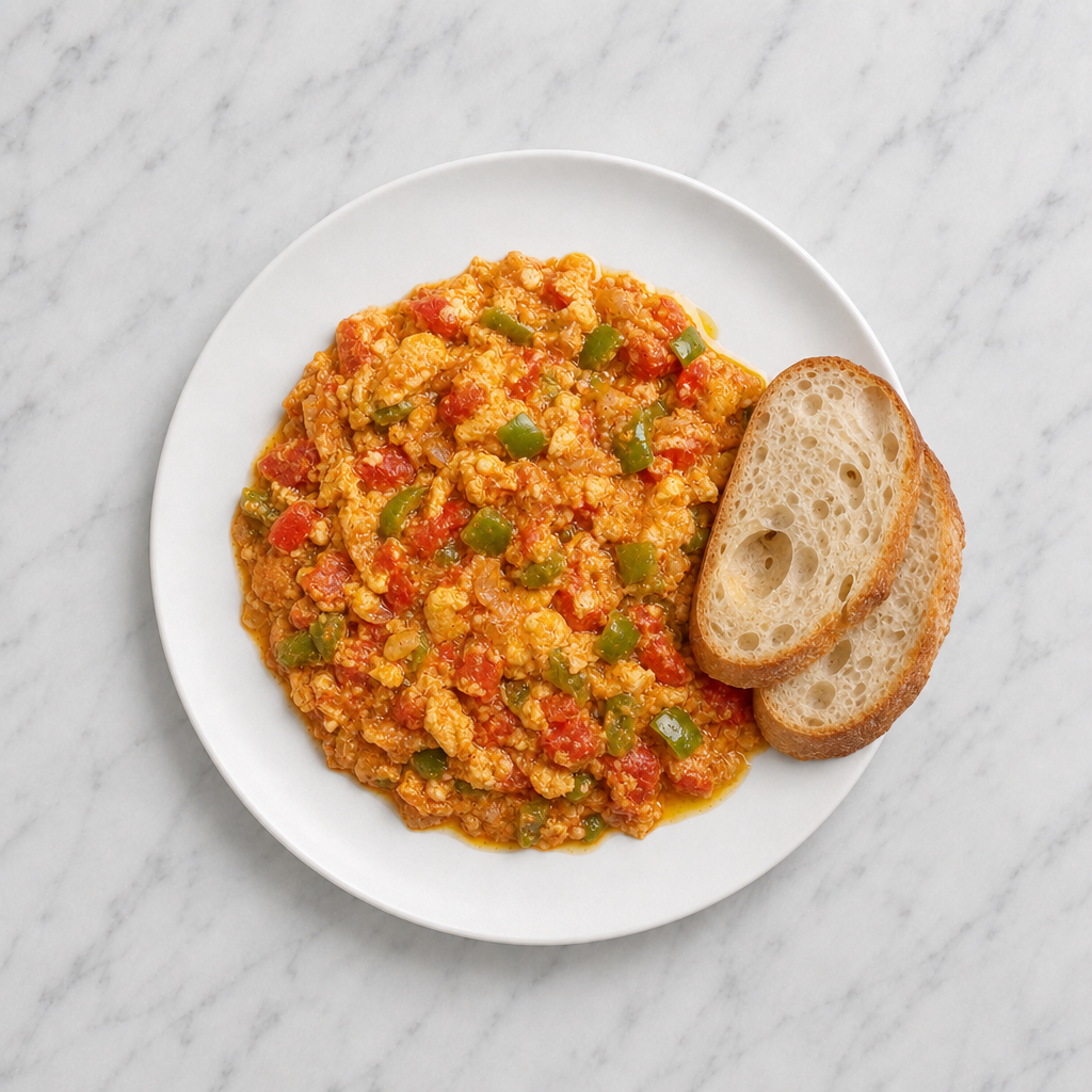 Menemen