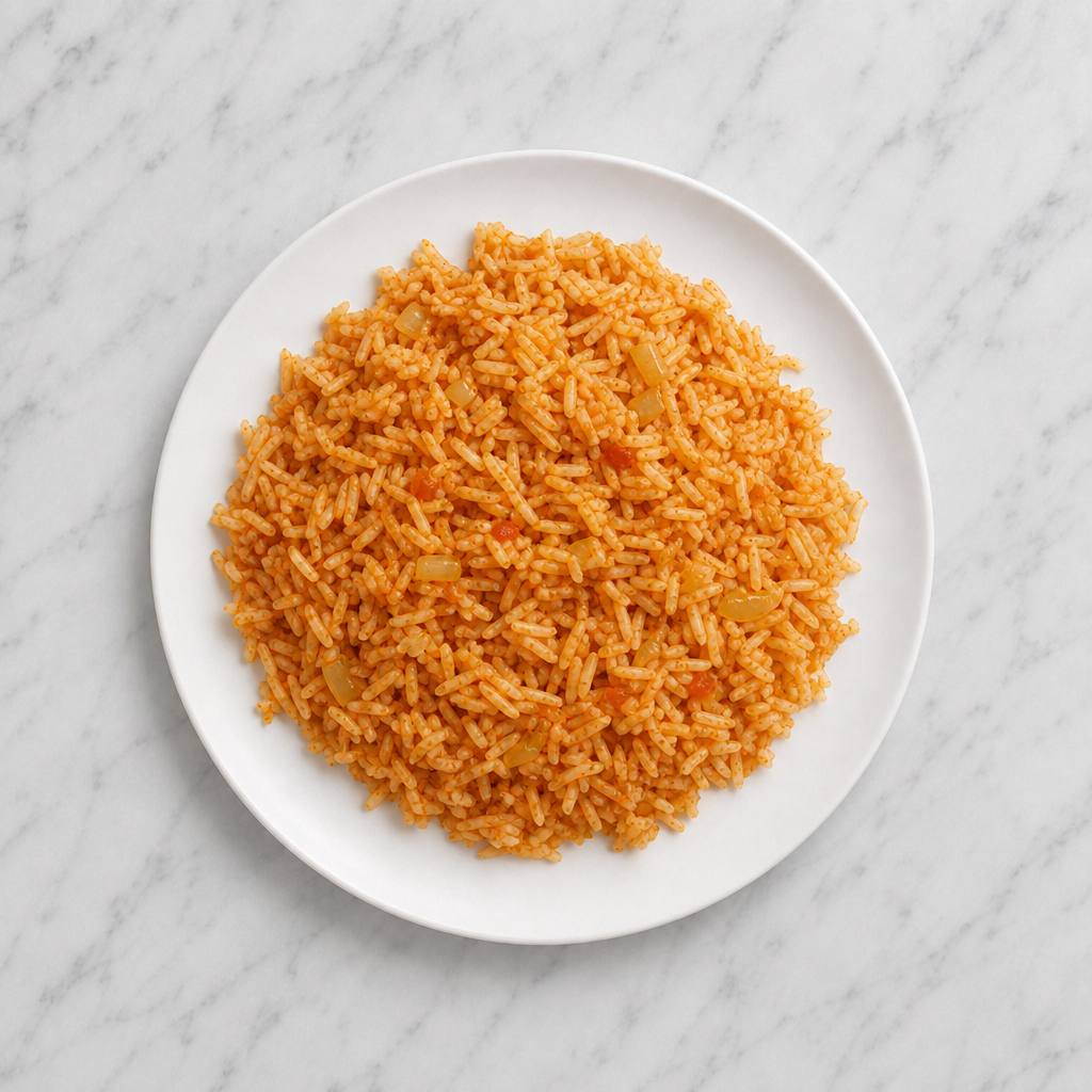 Mexican Rice