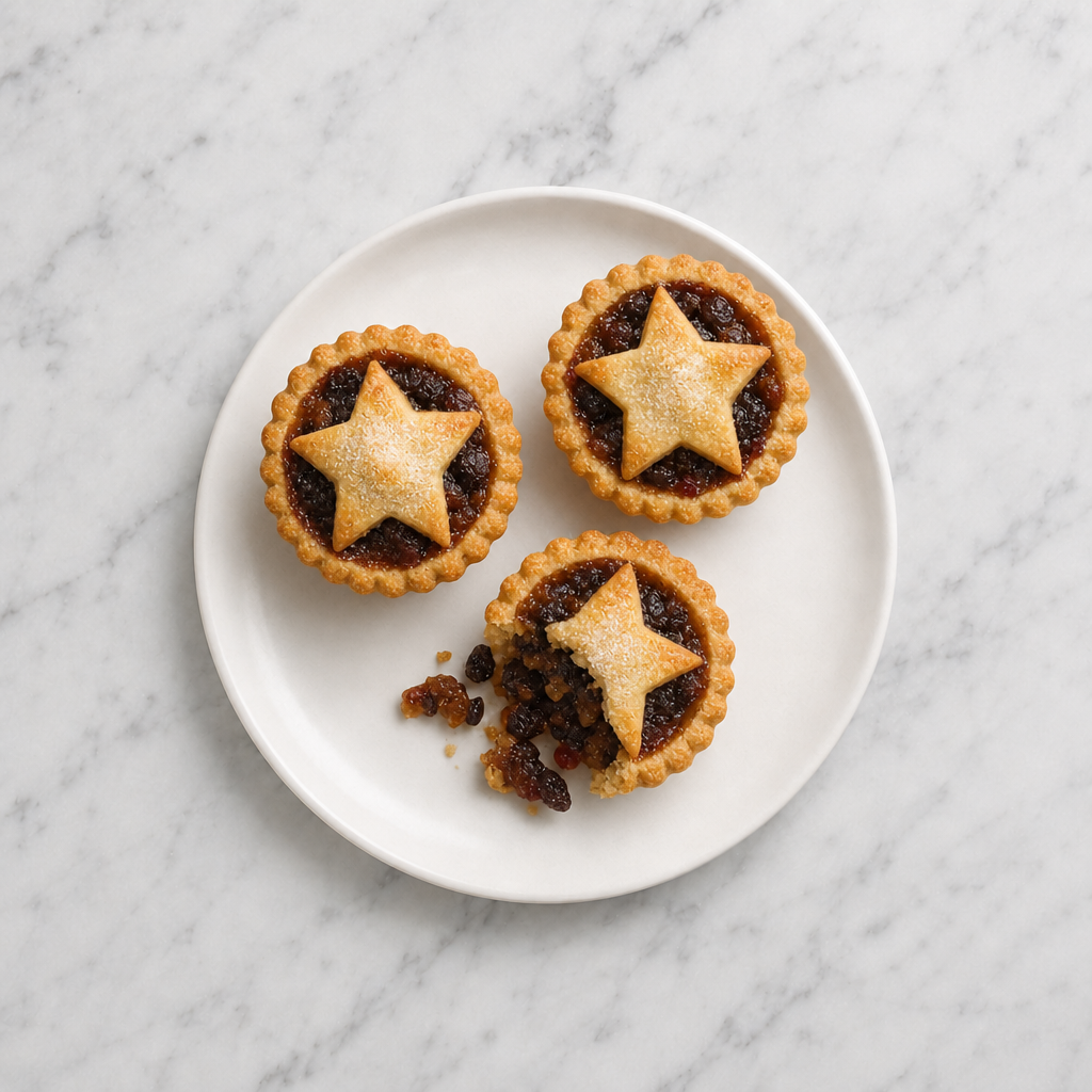 Mince Pies