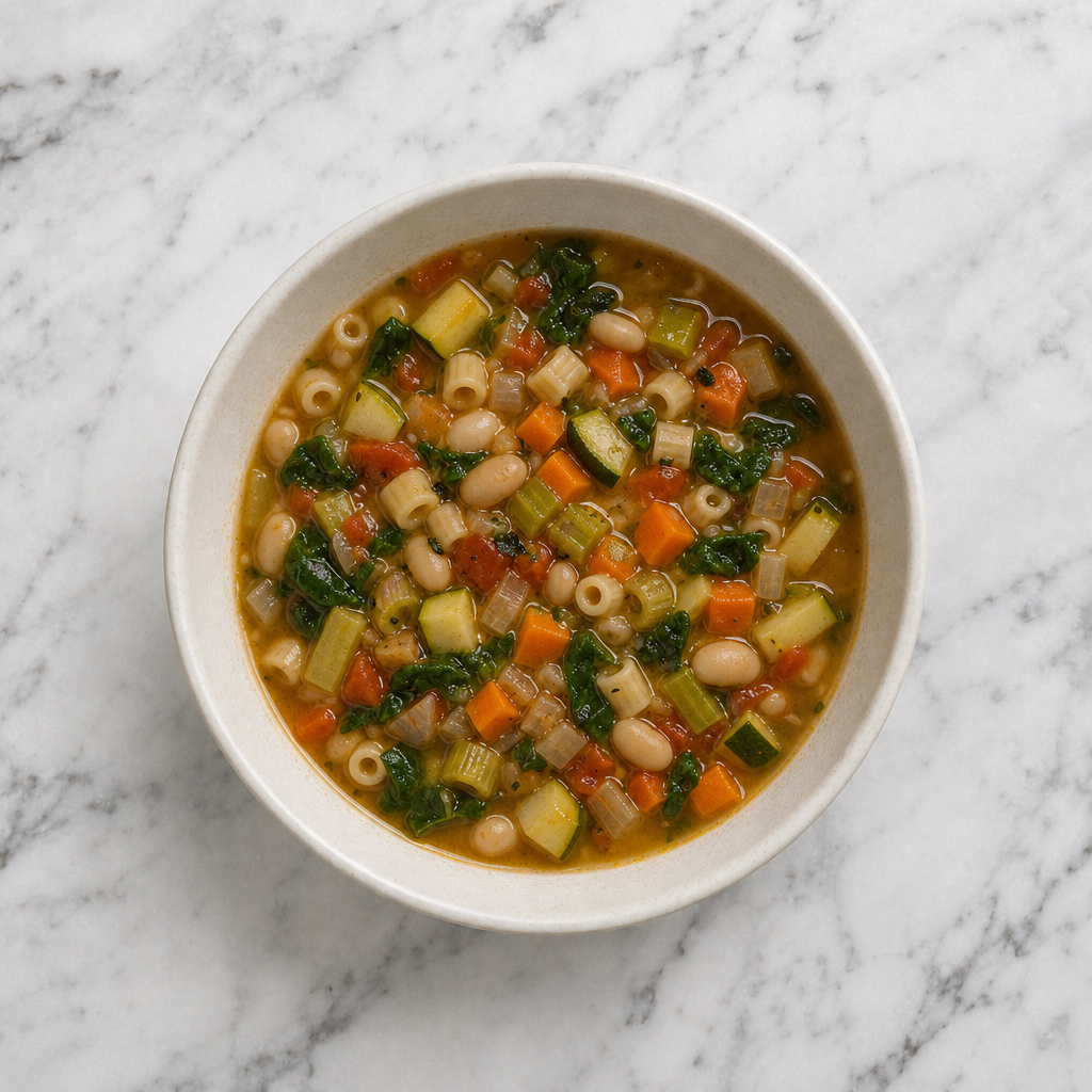 Minestrone