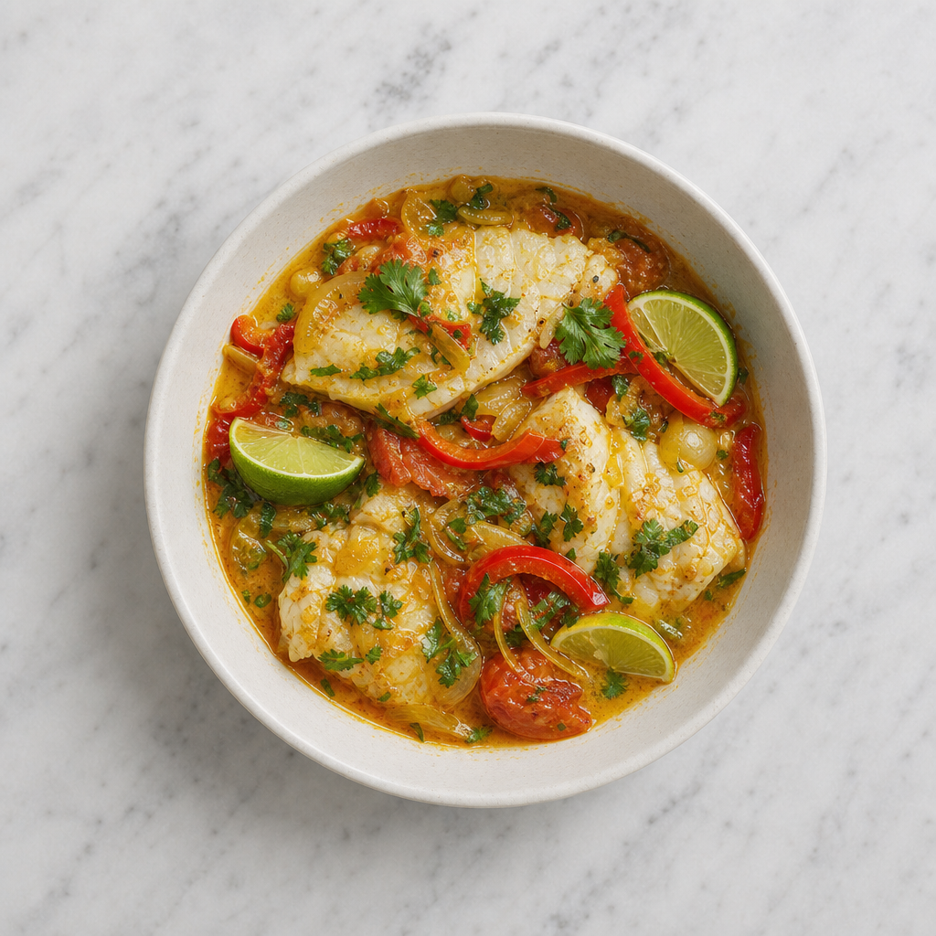 Moqueca