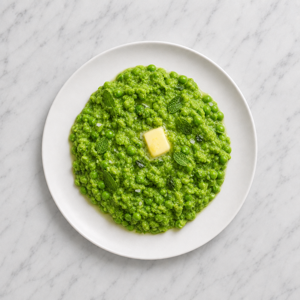 Mushy Peas
