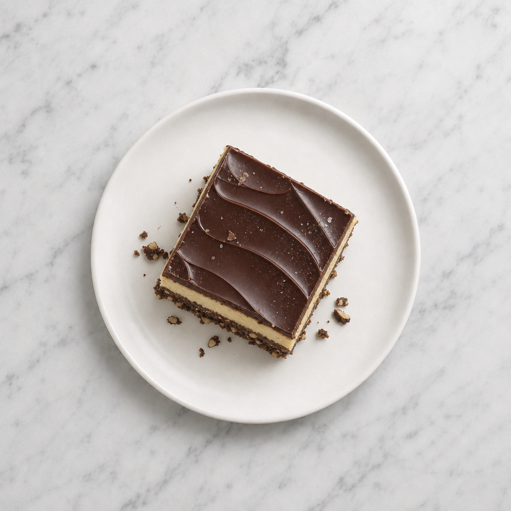 Nanaimo Bars