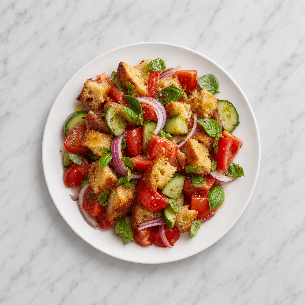 Panzanella