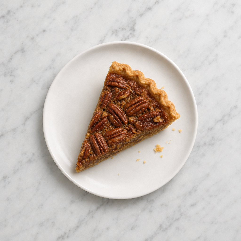 Pecan Pie