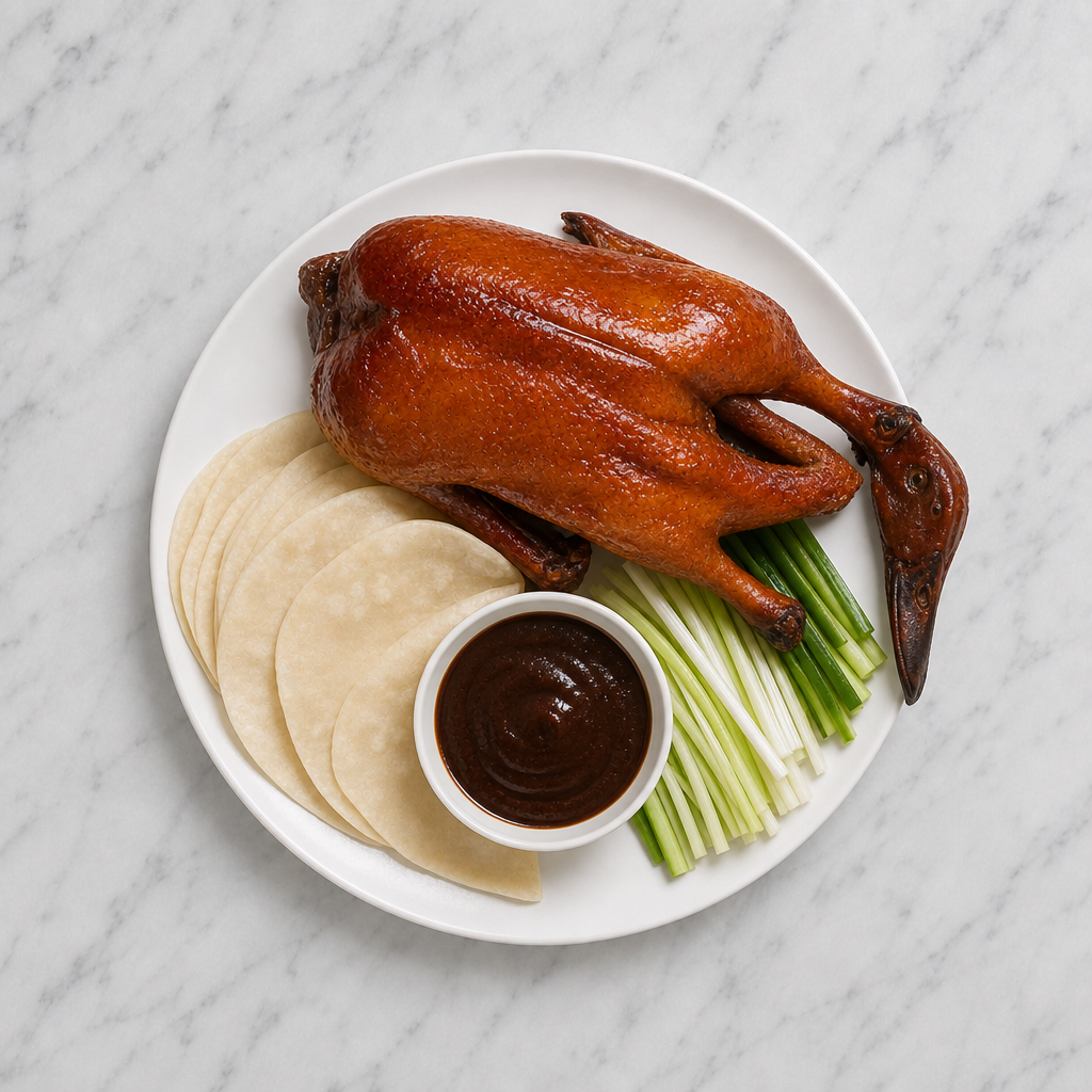 Peking Duck