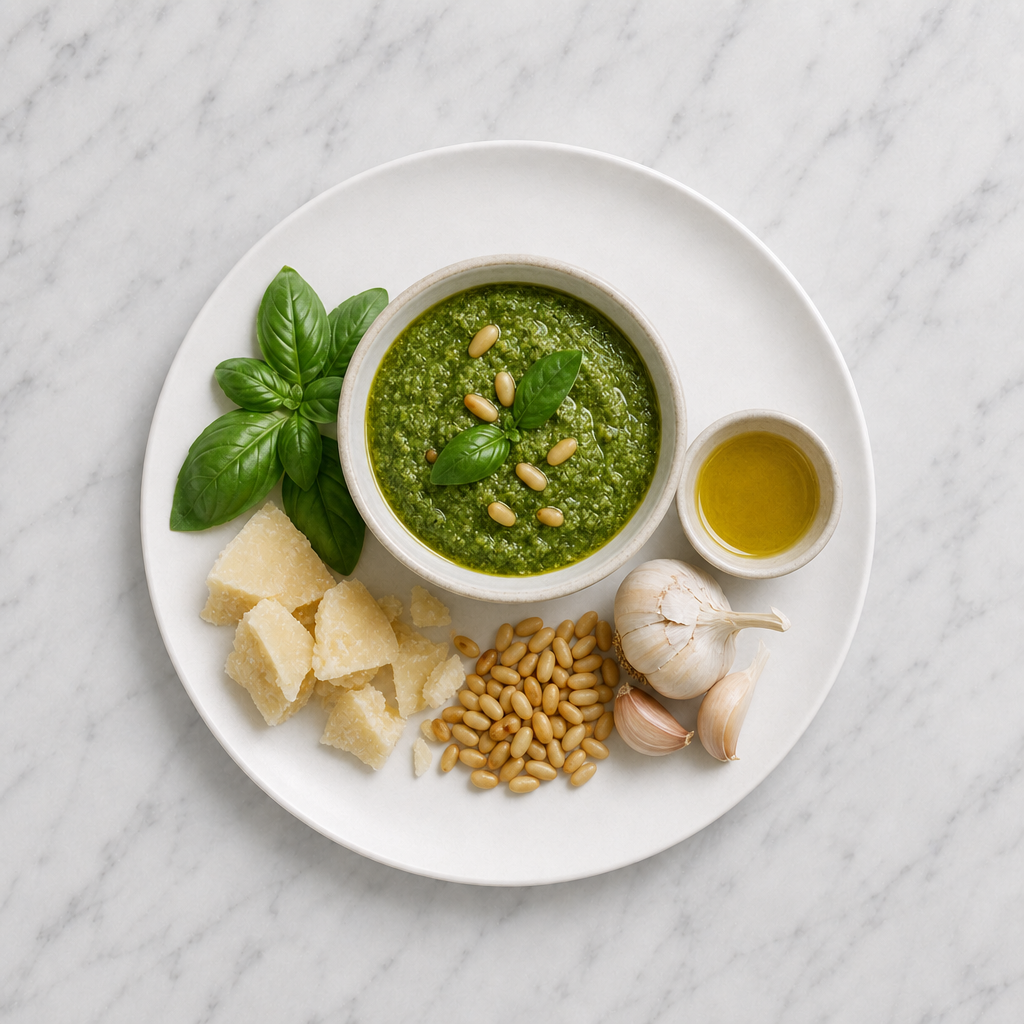 Pesto Genovese