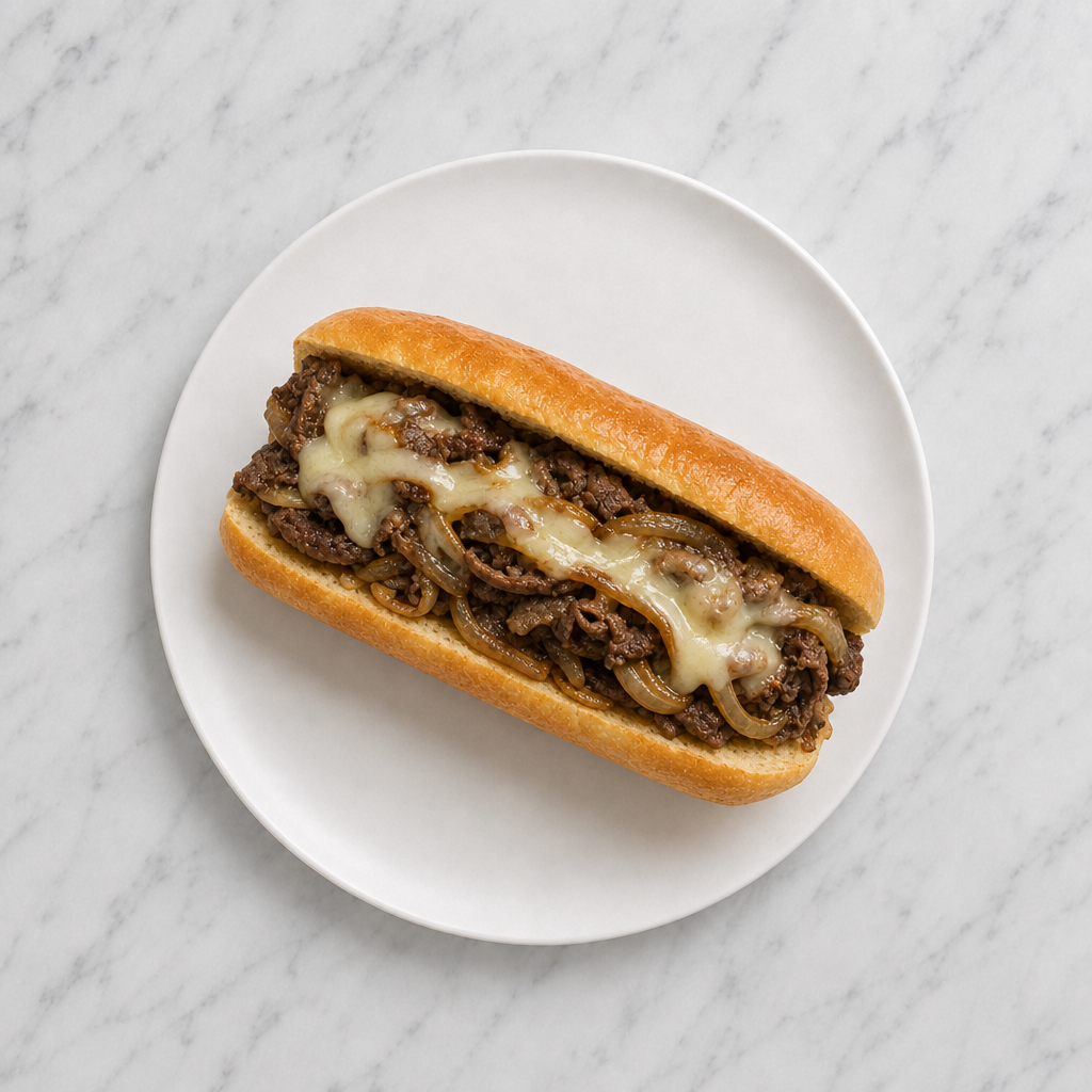 Philly Cheesesteak