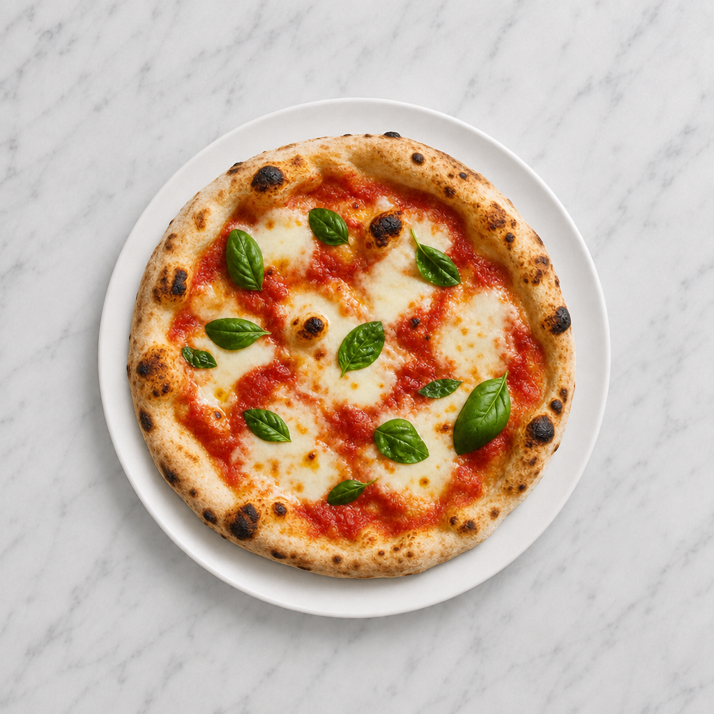 Pizza Dough