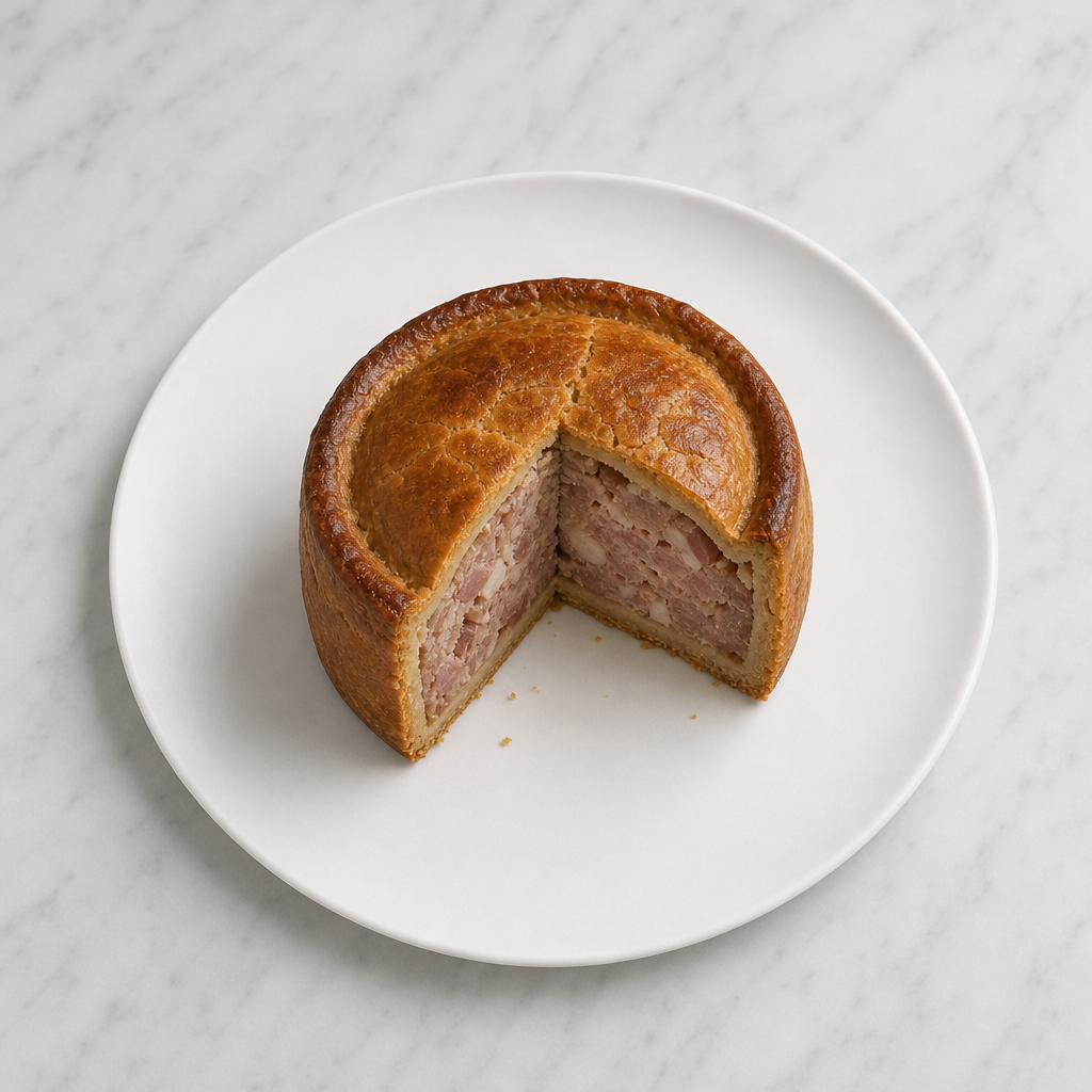Pork Pie