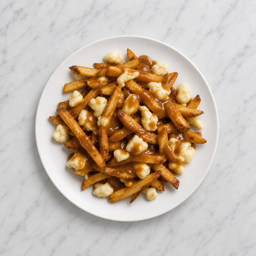 Poutine