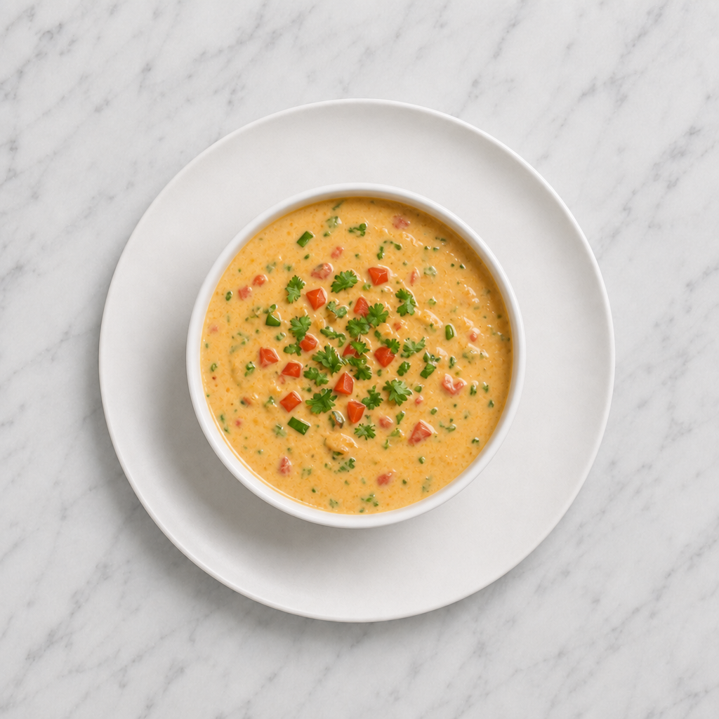 Queso Dip