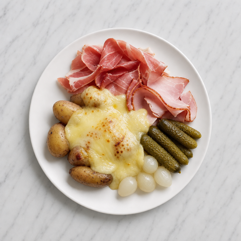 Raclette