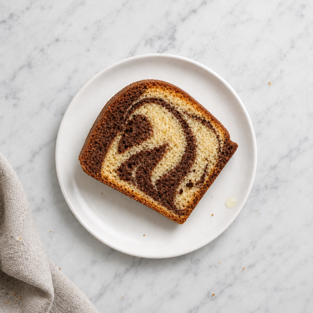 Marble Cake