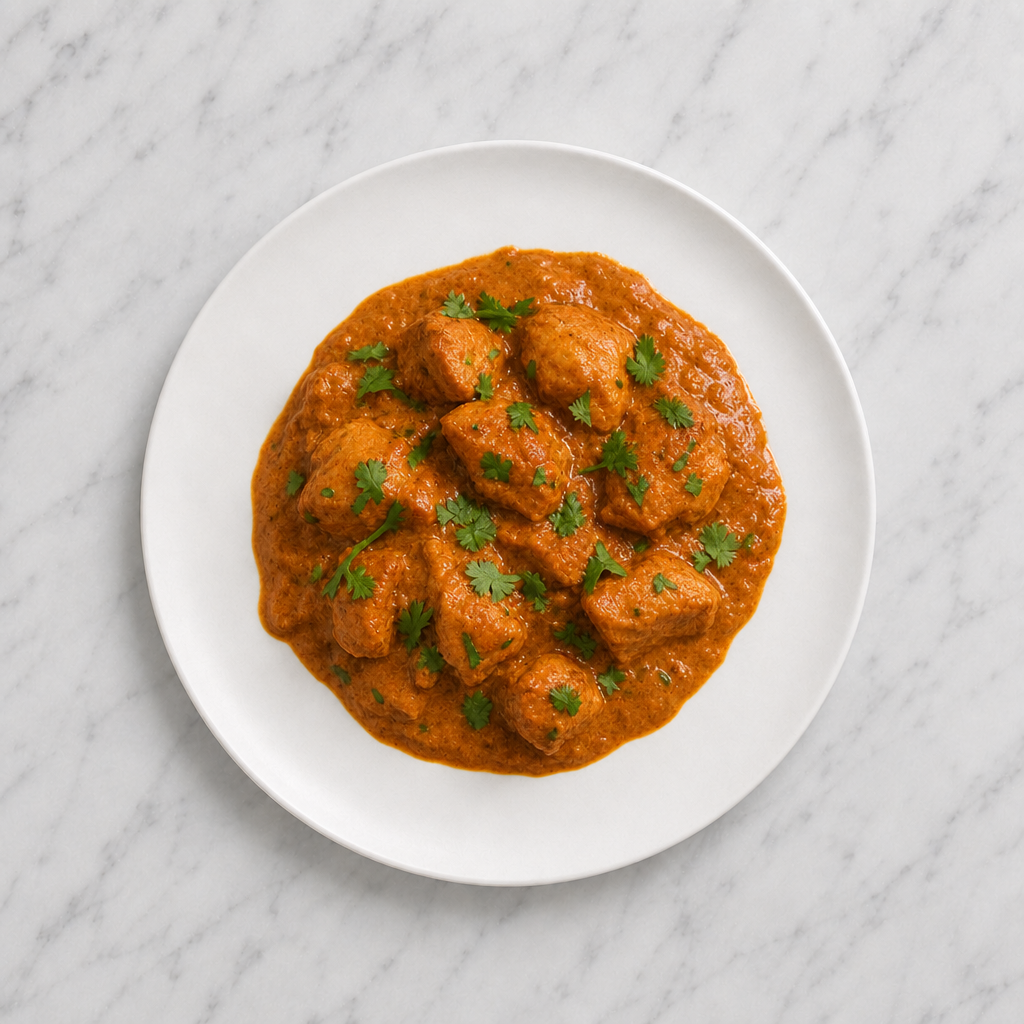 Chicken Tikka Masala