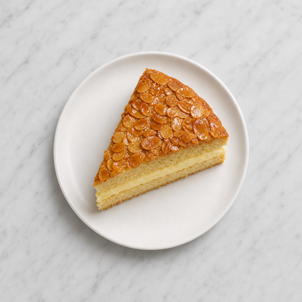 Bee Sting Cake