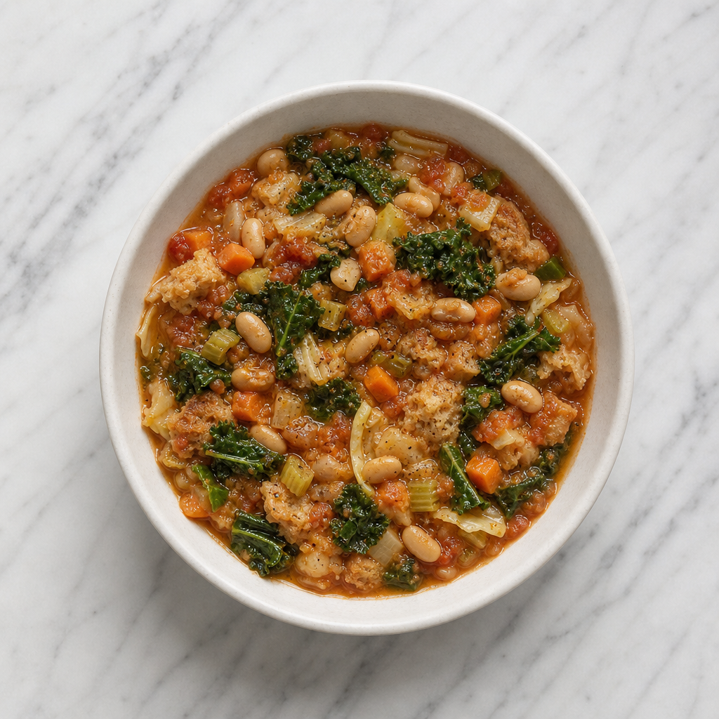 Ribollita