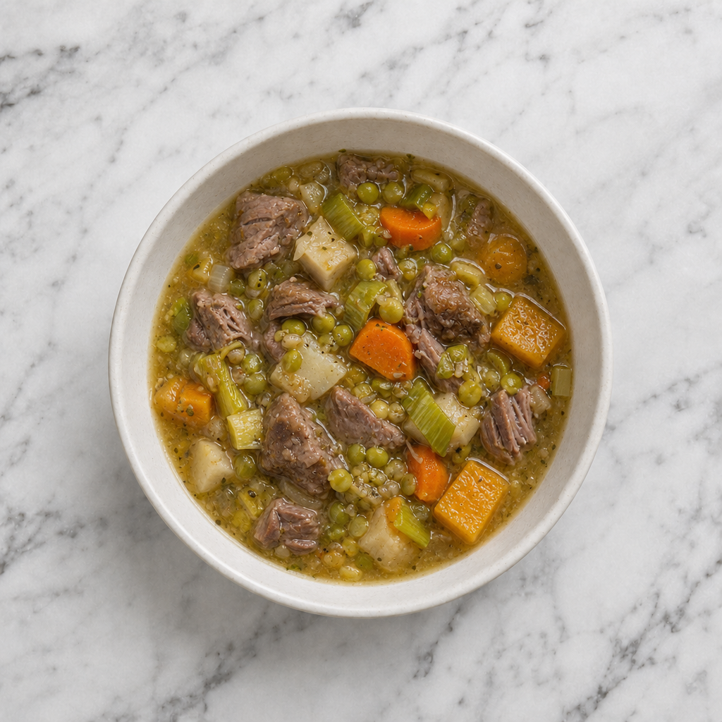 Scotch Broth