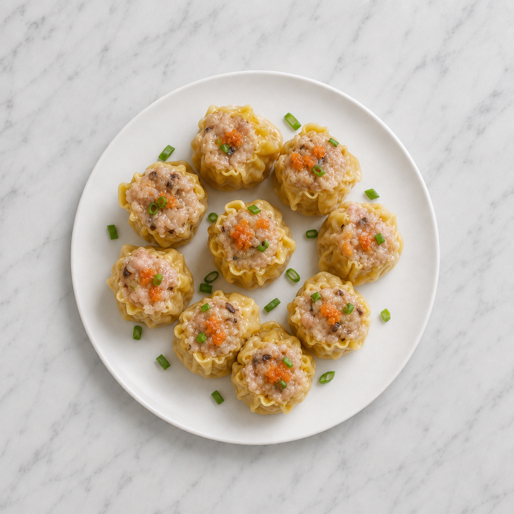 Siu Mai