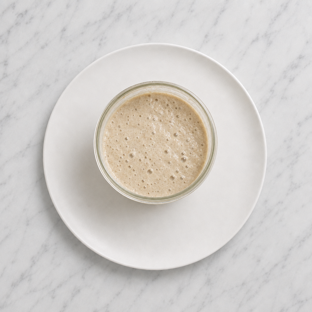 Sourdough Starter