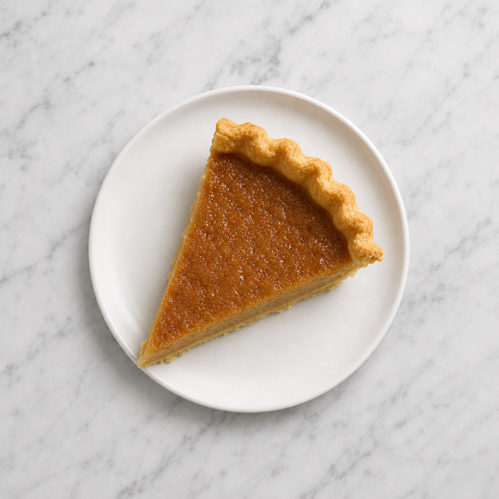 Sugar Pie