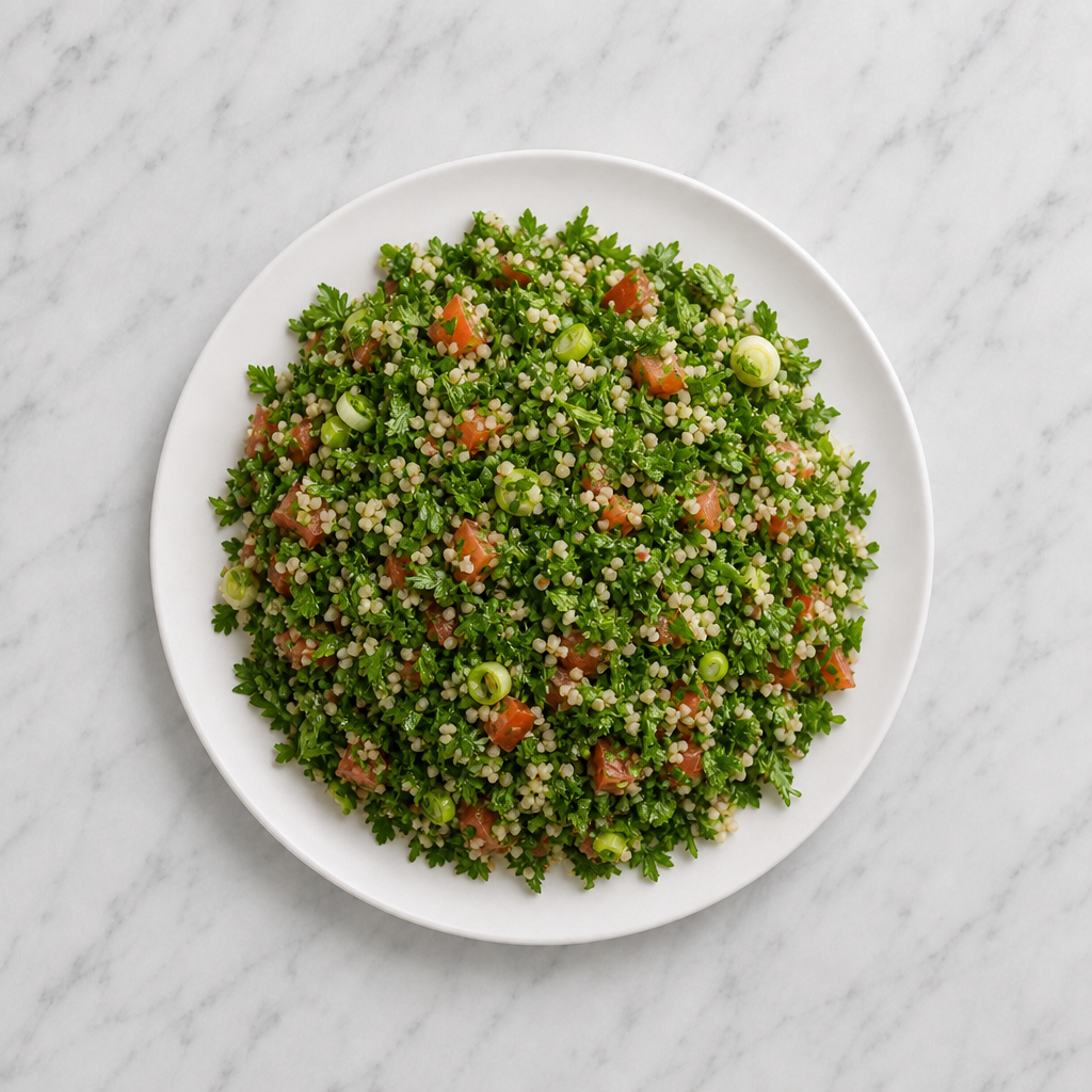 Tabbouleh