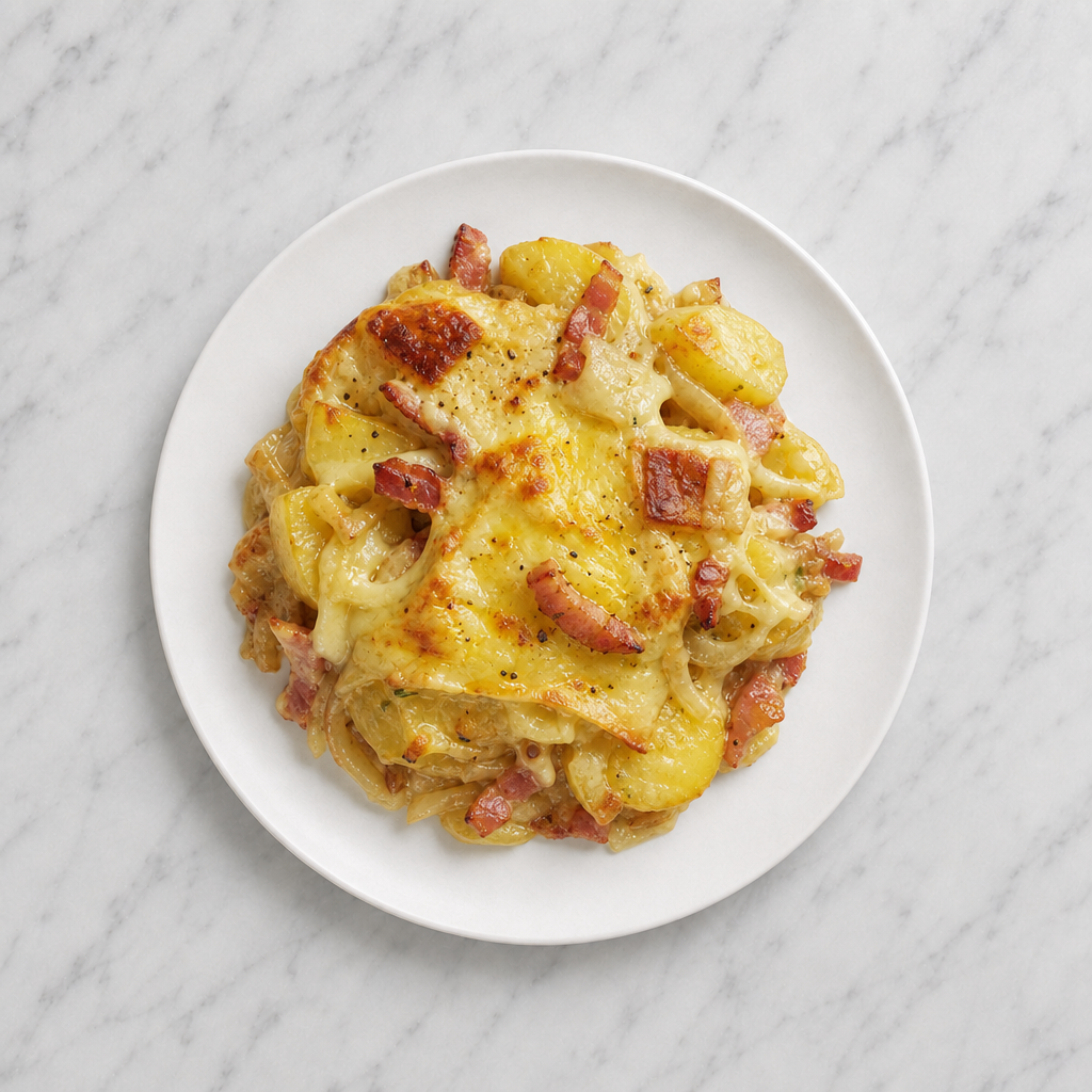 Tartiflette