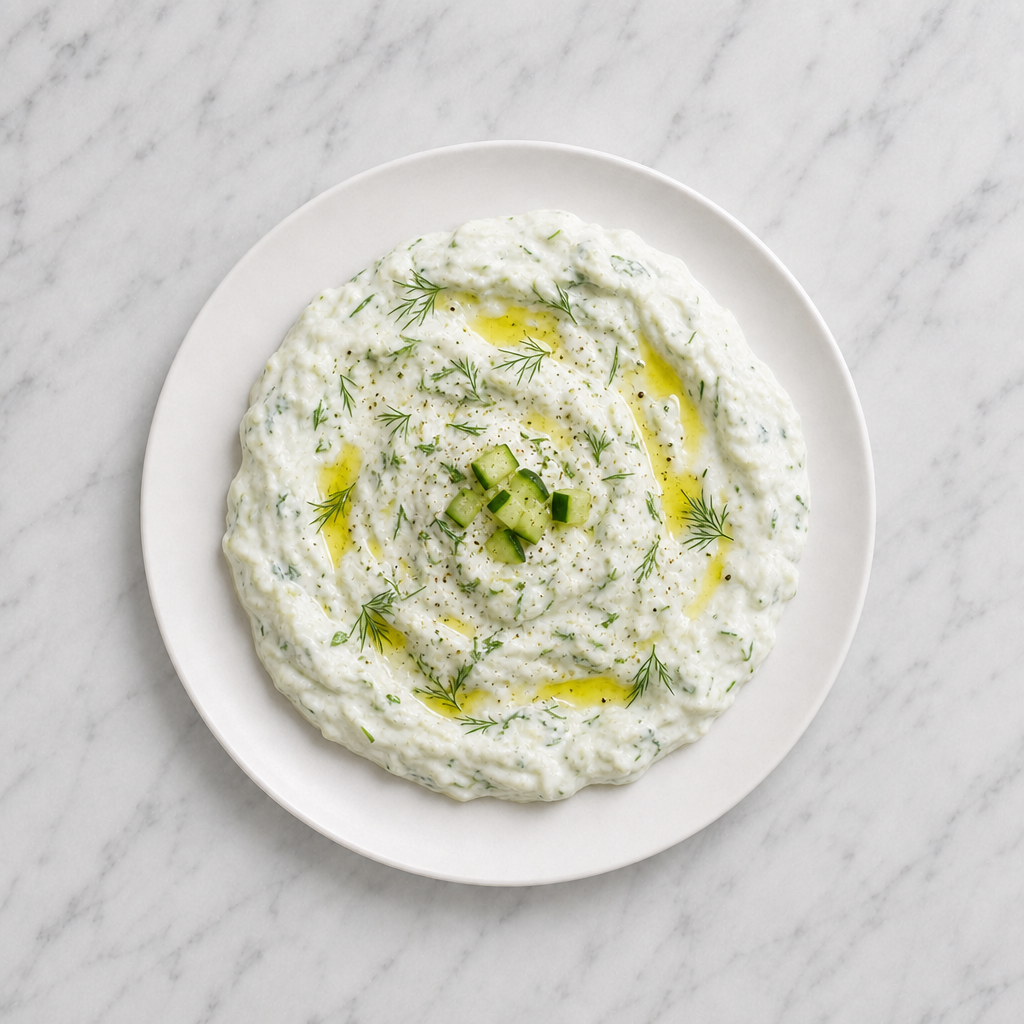 Tzatziki